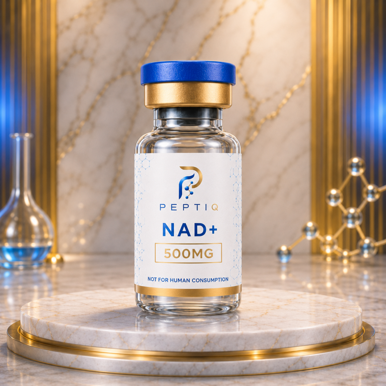 NAD+