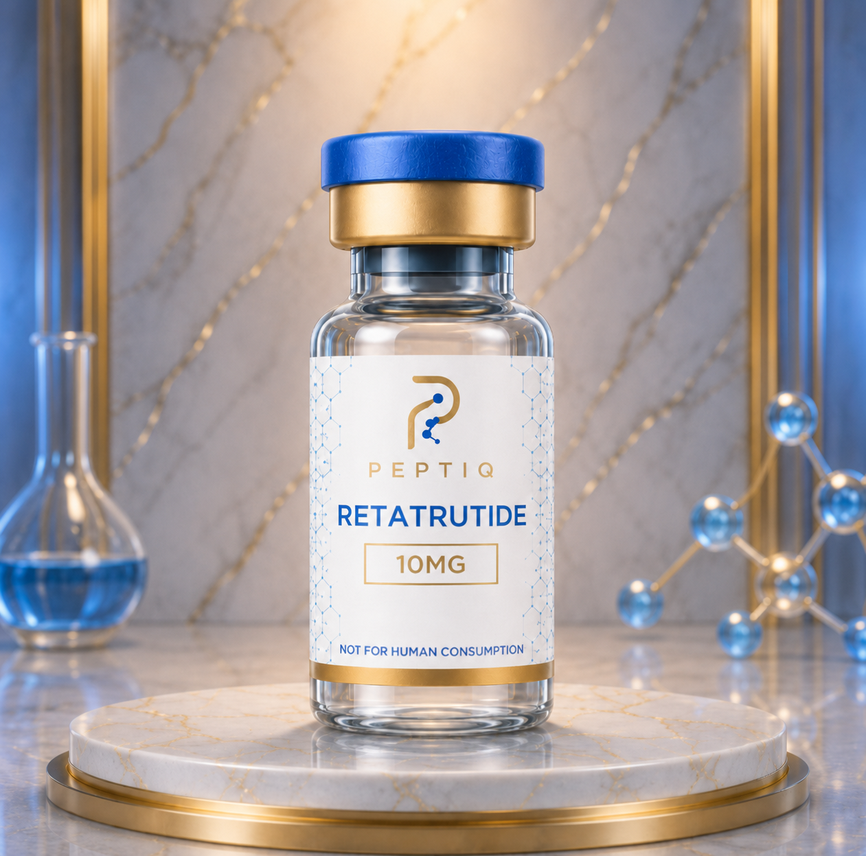 RETATRUTIDE