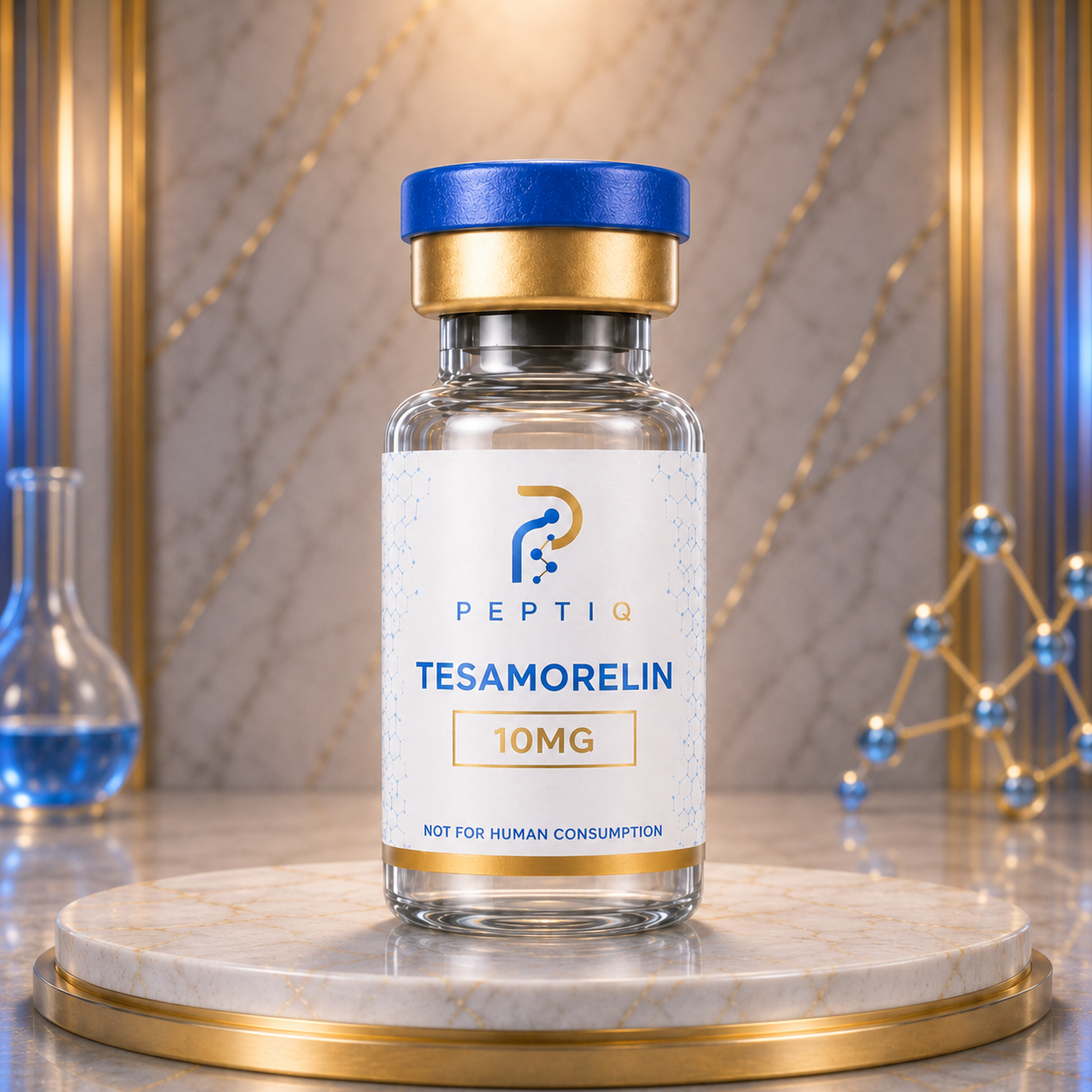 TESAMORELIN
